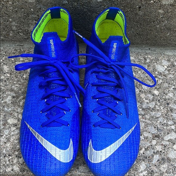 Nike Superfly 360 Mercurial - Picture 2 of 5